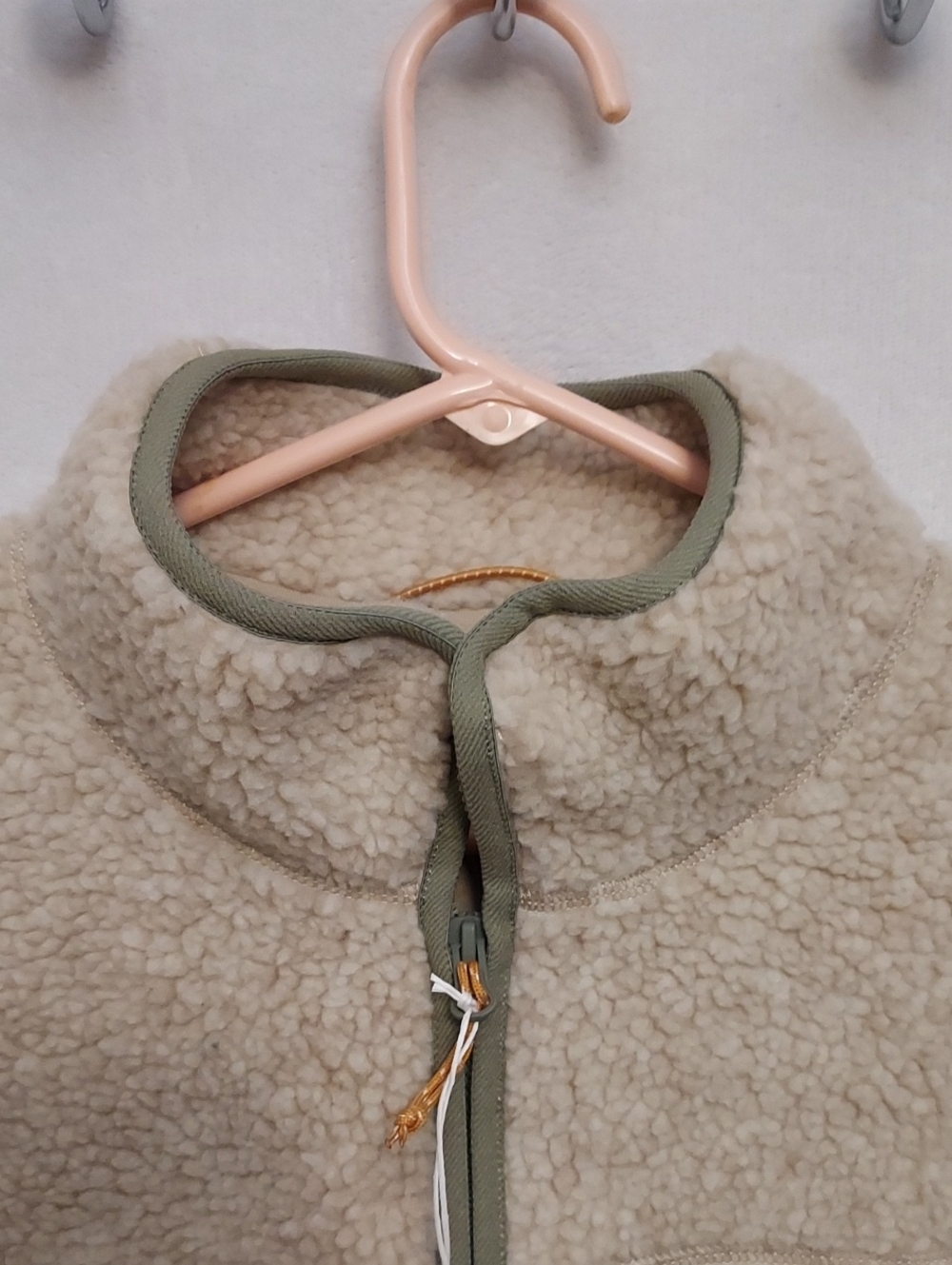 Mens Alpine Design Jacket - Picture 3 of 13